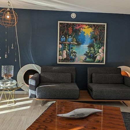 Glasperlenspiel - Ankommen Und Zuhause Fuehlen - Apart-Vl Calw Dış mekan fotoğraf