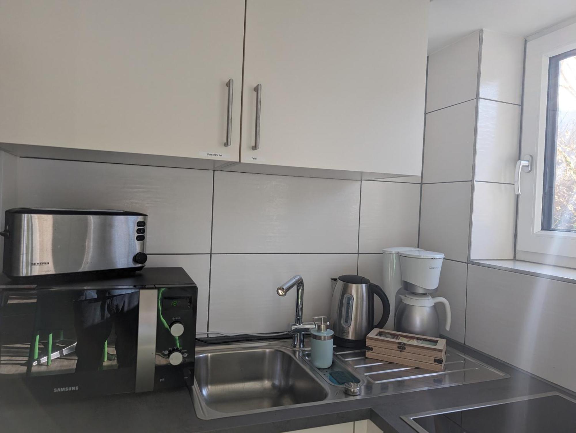 Glasperlenspiel - Ankommen Und Zuhause Fuehlen - Apart-Vl Calw Dış mekan fotoğraf