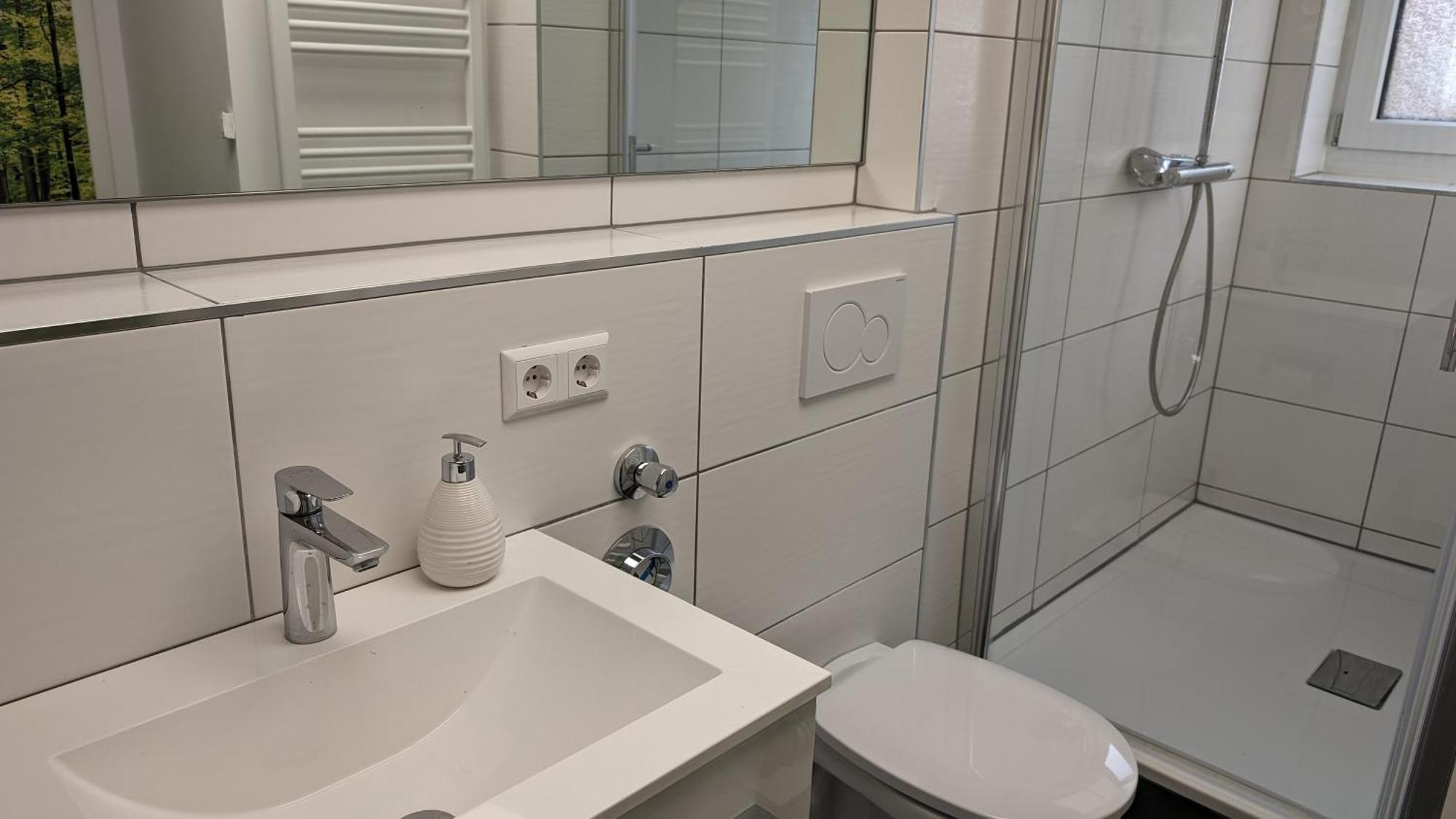 Glasperlenspiel - Ankommen Und Zuhause Fuehlen - Apart-Vl Calw Dış mekan fotoğraf