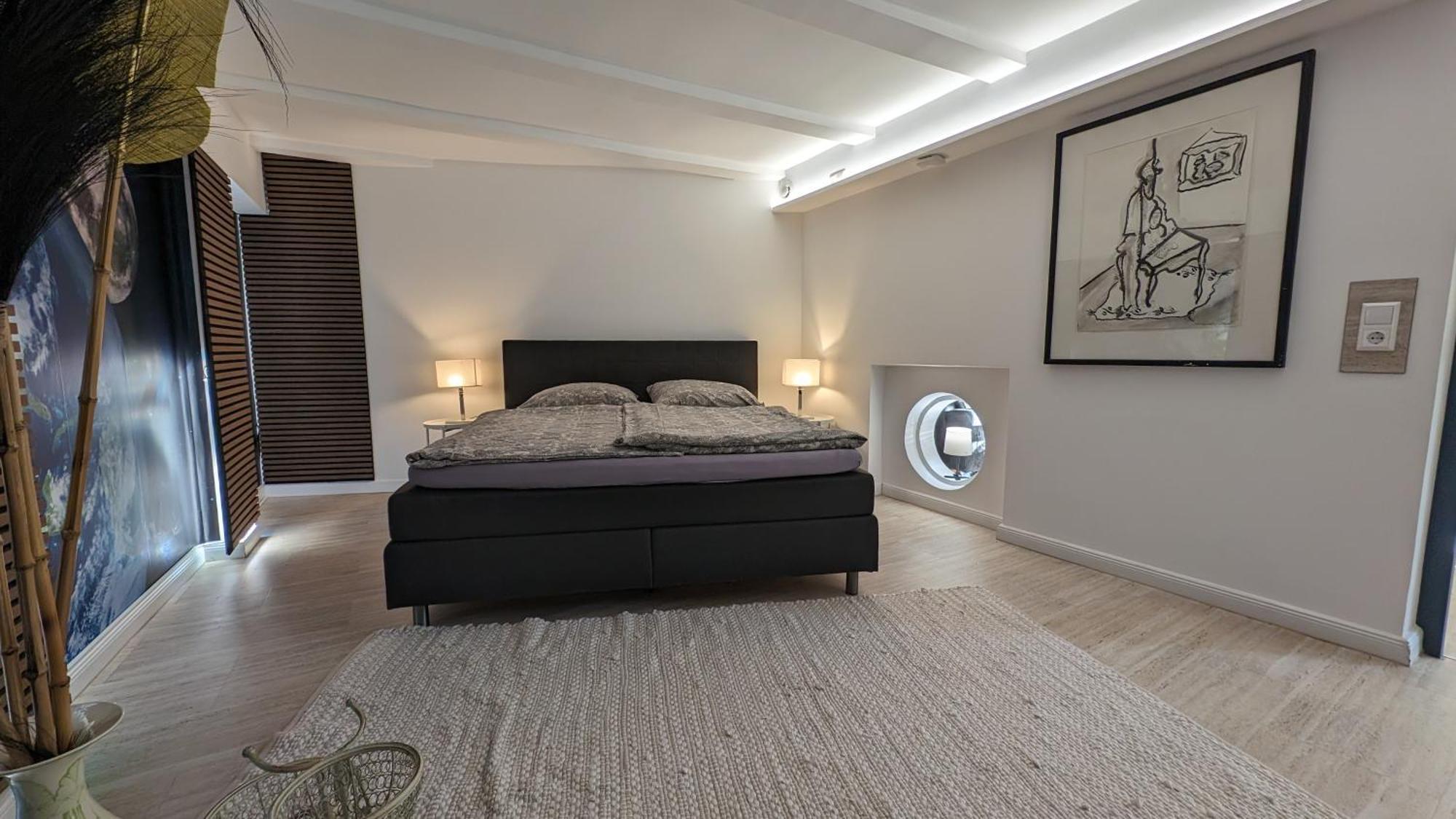 Glasperlenspiel - Ankommen Und Zuhause Fuehlen - Apart-Vl Calw Dış mekan fotoğraf