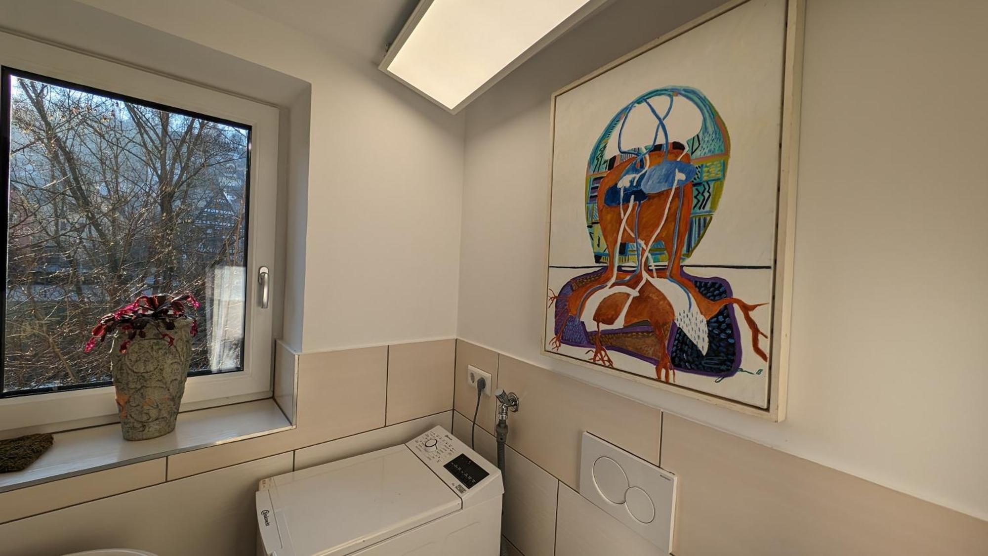 Glasperlenspiel - Ankommen Und Zuhause Fuehlen - Apart-Vl Calw Dış mekan fotoğraf