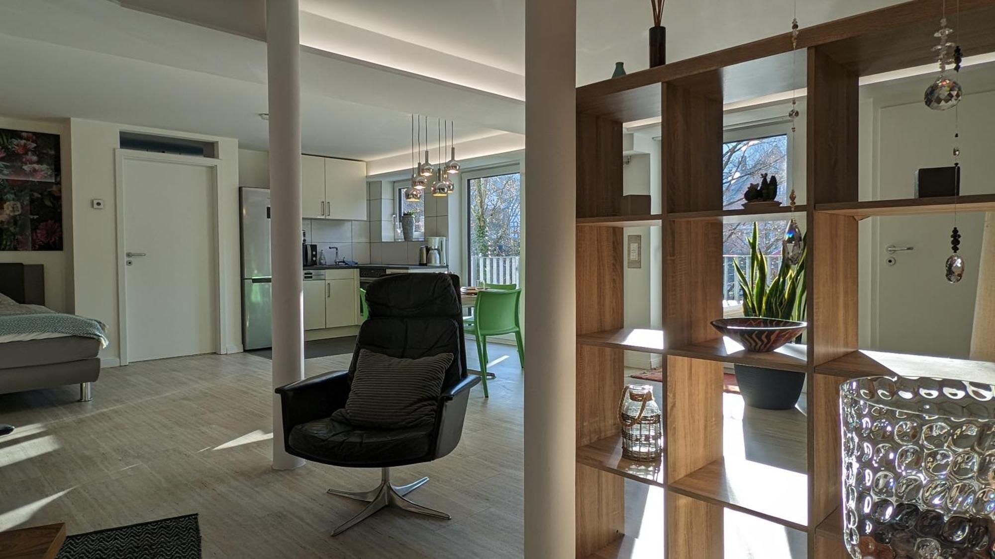 Glasperlenspiel - Ankommen Und Zuhause Fuehlen - Apart-Vl Calw Dış mekan fotoğraf