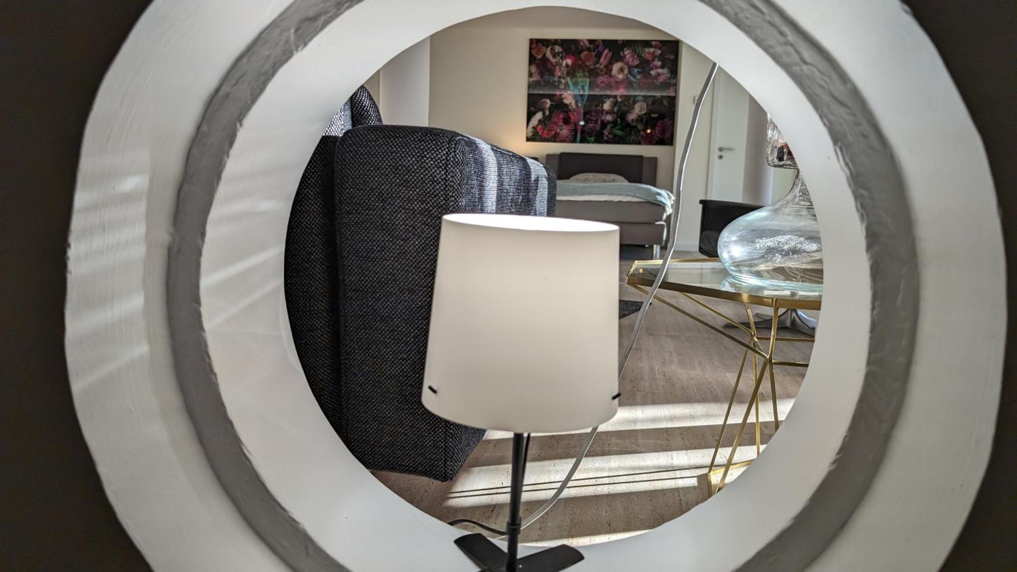 Glasperlenspiel - Ankommen Und Zuhause Fuehlen - Apart-Vl Calw Dış mekan fotoğraf