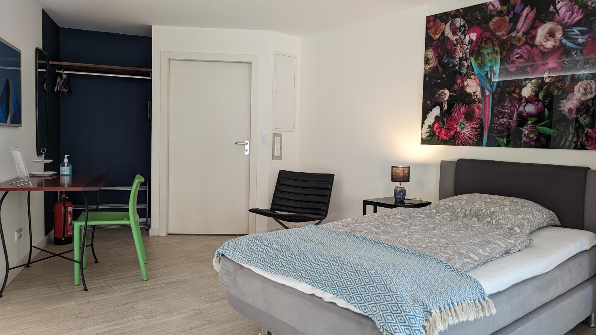 Glasperlenspiel - Ankommen Und Zuhause Fuehlen - Apart-Vl Calw Dış mekan fotoğraf