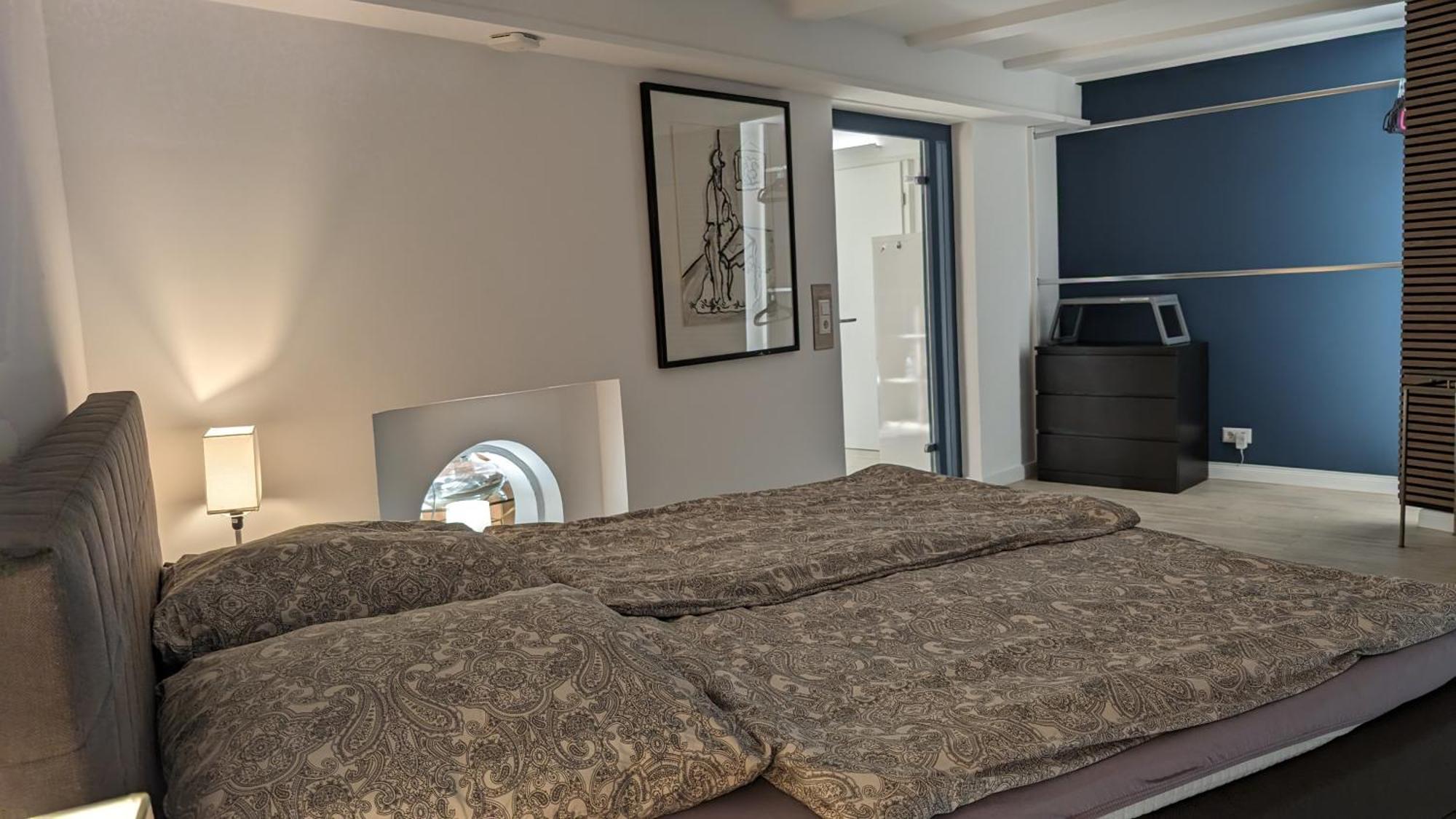 Glasperlenspiel - Ankommen Und Zuhause Fuehlen - Apart-Vl Calw Dış mekan fotoğraf