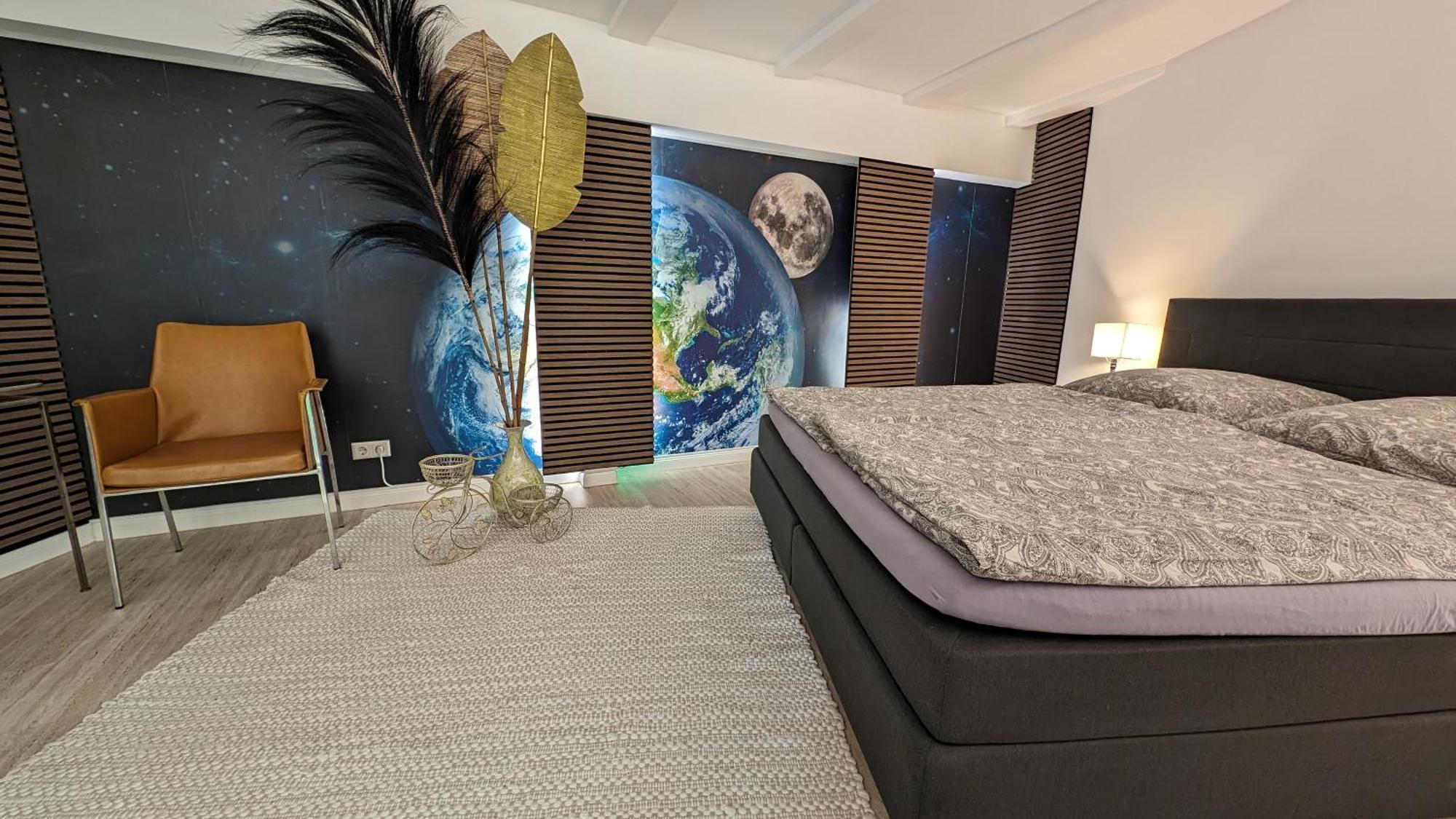 Glasperlenspiel - Ankommen Und Zuhause Fuehlen - Apart-Vl Calw Dış mekan fotoğraf